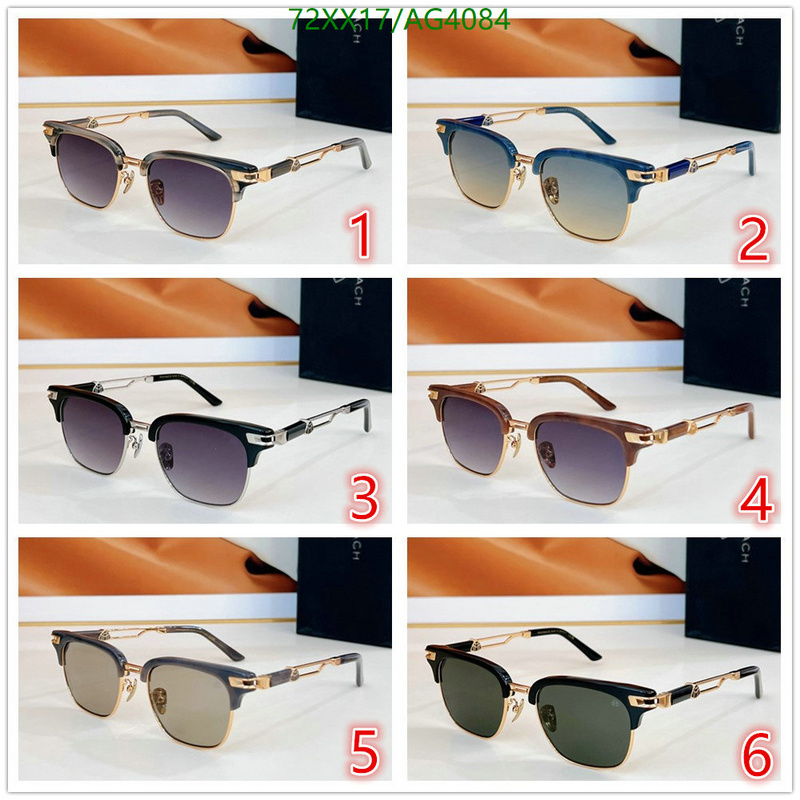 Maybach-Glasses Code: AG4084 $: 72USD