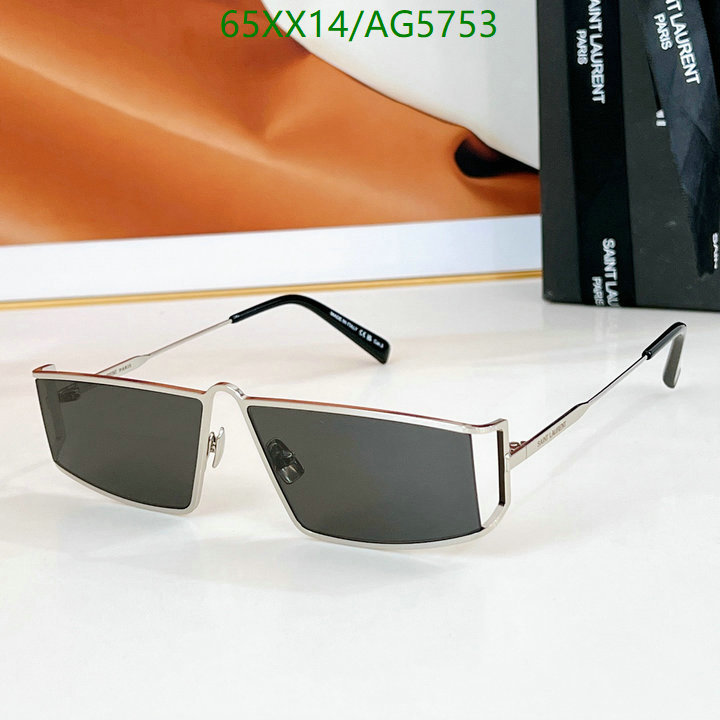 YSL-Glasses Code: AG5753 $: 65USD