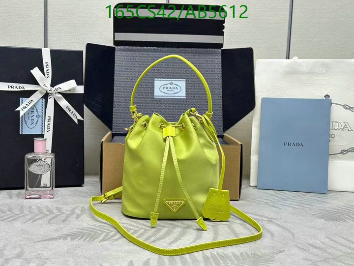 Prada-Bag-Mirror Quality Code: AB5612 $: 165USD