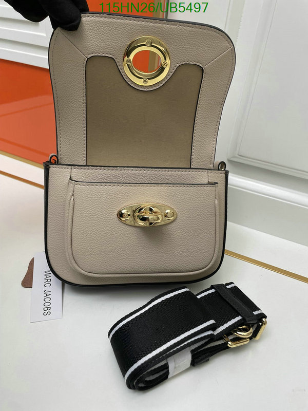 Marc Jacobs-Bag-4A Quality Code: UB549 $: 115USD