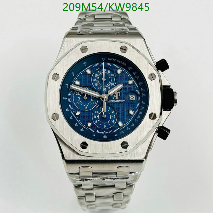 Audemars Piguet-Watch-Mirror Quality Code: KW9845 $: 209USD