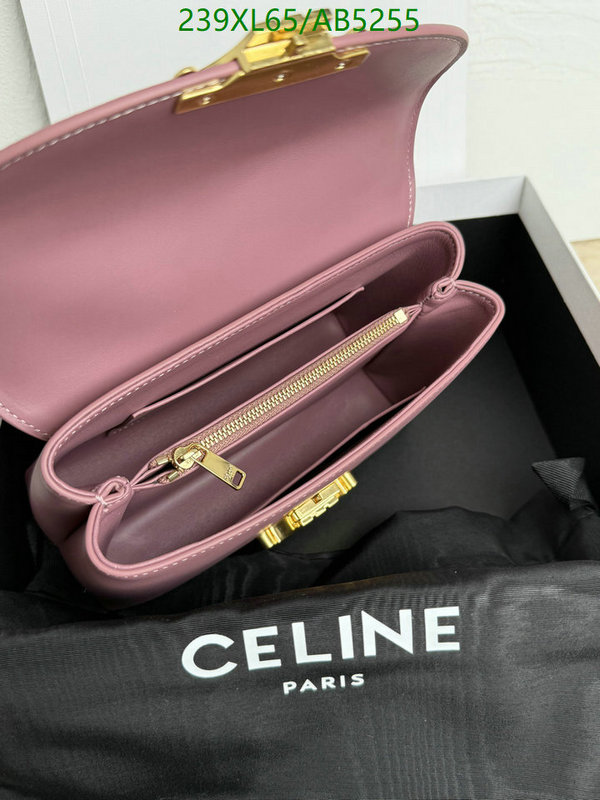 Celine-Bag-Mirror Quality Code: AB5255 $: 239USD