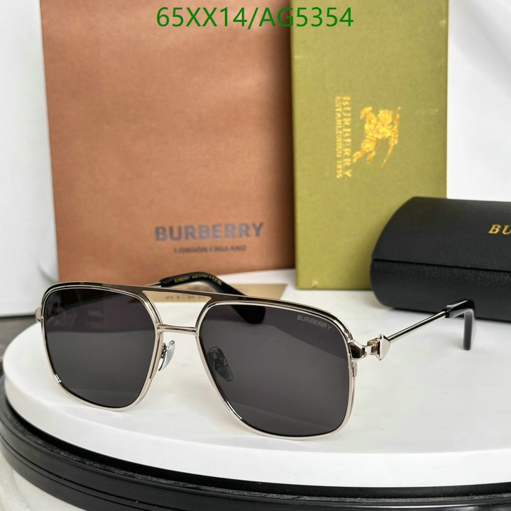 Burberry-Glasses Code: AG5354 $: 65USD