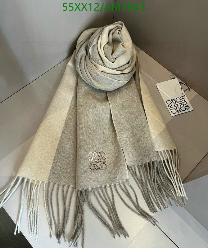 Loewe-Scarf Code: AM3843 $: 55USD