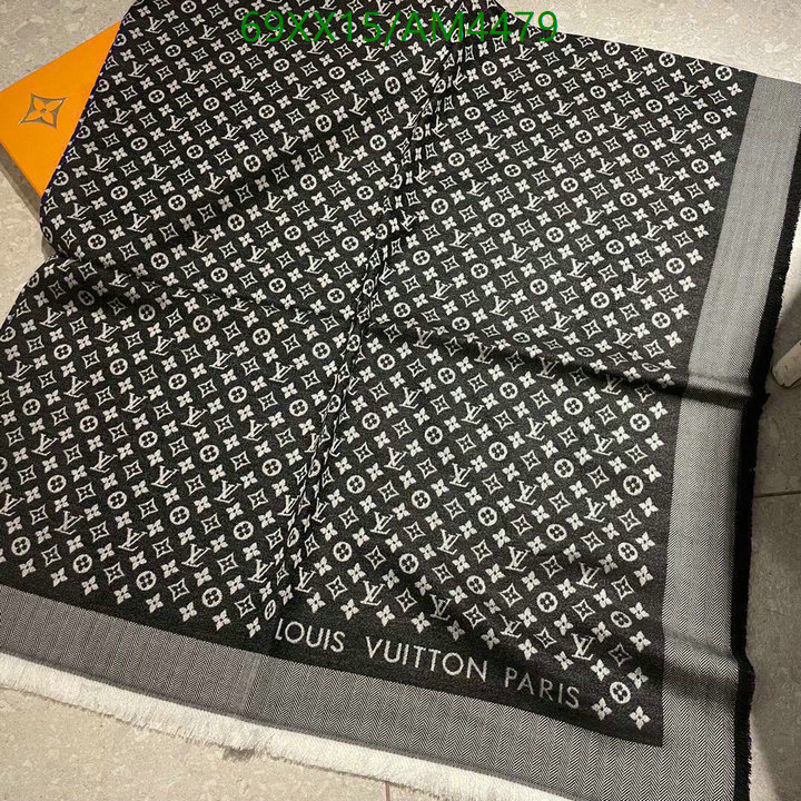 LV-Scarf Code: AM4479 $: 69USD