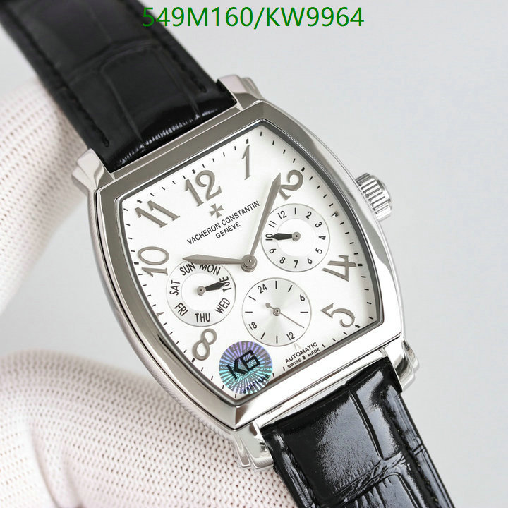 Vacheron Constantin-Watch-Mirror Quality Code: KW9964 $: 549USD