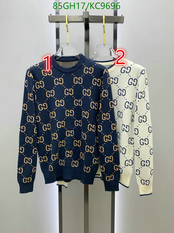 Gucci-Clothing Code: KC9696 $: 85USD