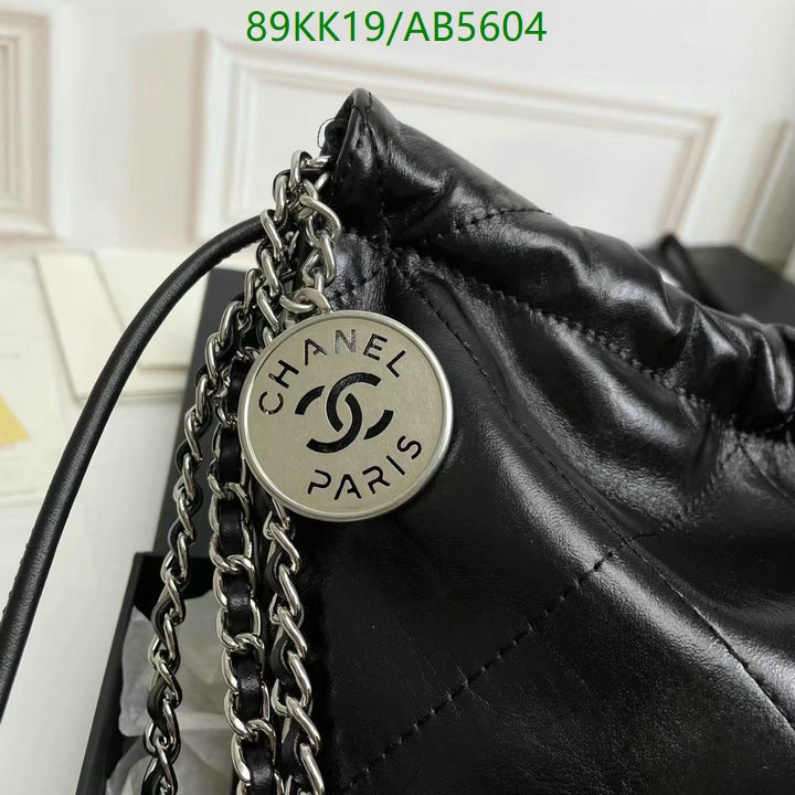 Chanel-Bag-4A Quality ID: AB5604 $: 89USD