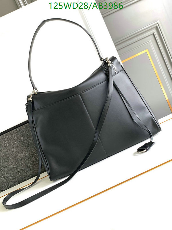 Balenciaga-Bag-4A Quality Code: AB3986