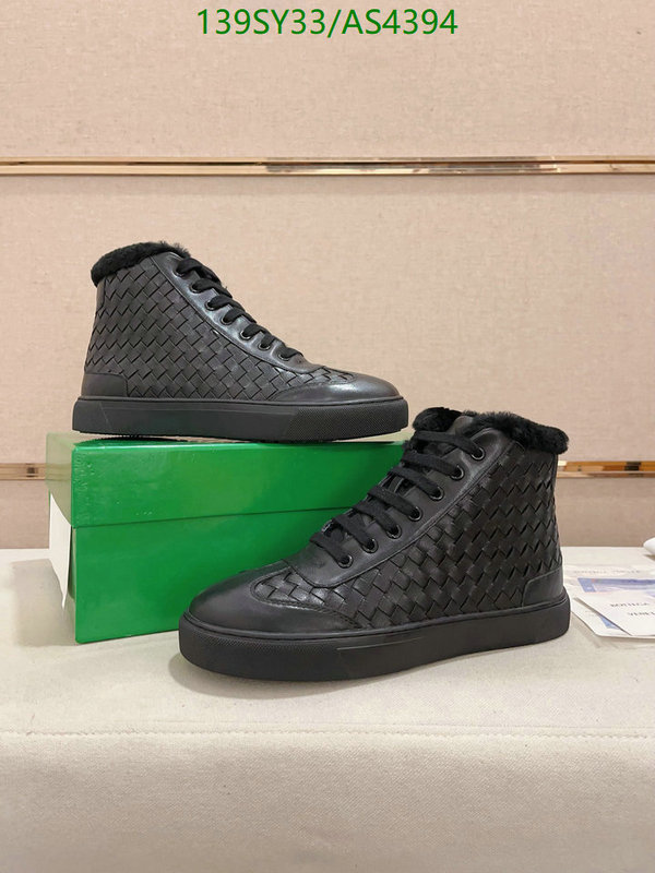 BV-Men shoes Code: AS4394 $: 139USD