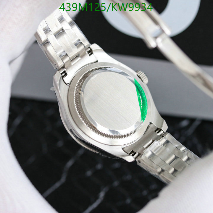 Rolex-Watch-Mirror Quality Code: KW9934 $: 439USD