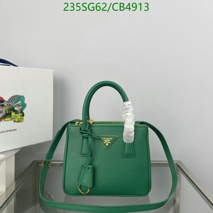 Prada-Bag-Mirror Quality Code: CB4913 $: 235USD