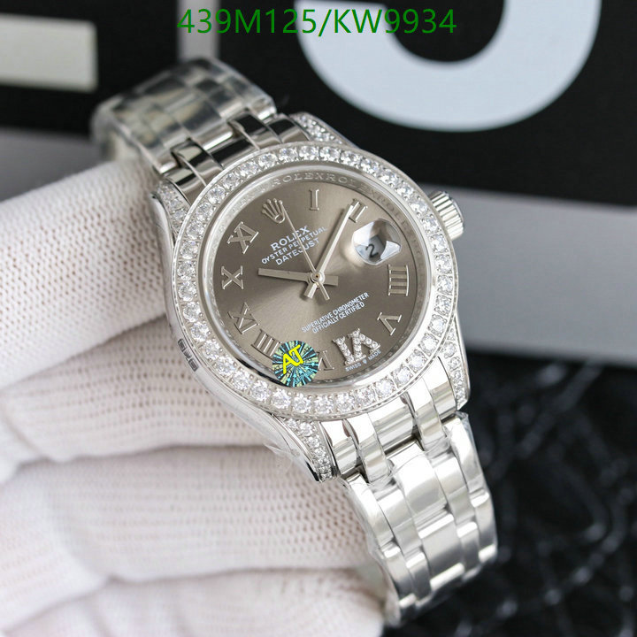 Rolex-Watch-Mirror Quality Code: KW9934 $: 439USD