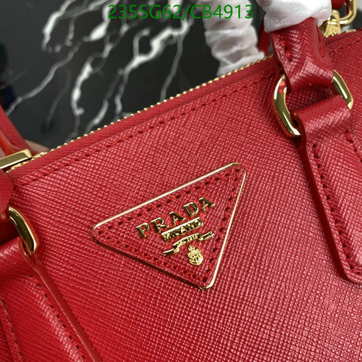 Prada-Bag-Mirror Quality Code: CB4913 $: 235USD