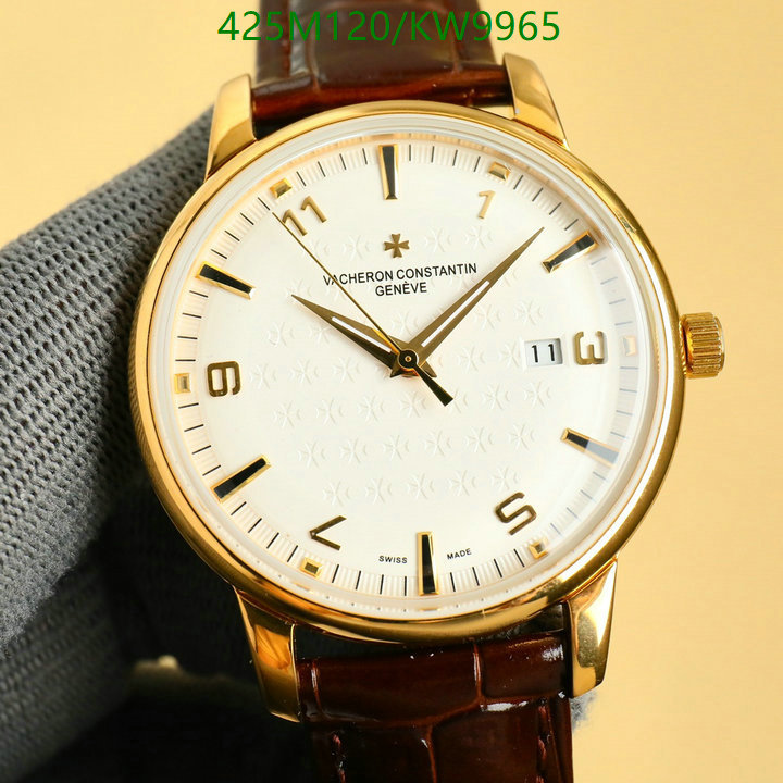 Vacheron Constantin-Watch-Mirror Quality Code: KW9965 $: 425USD