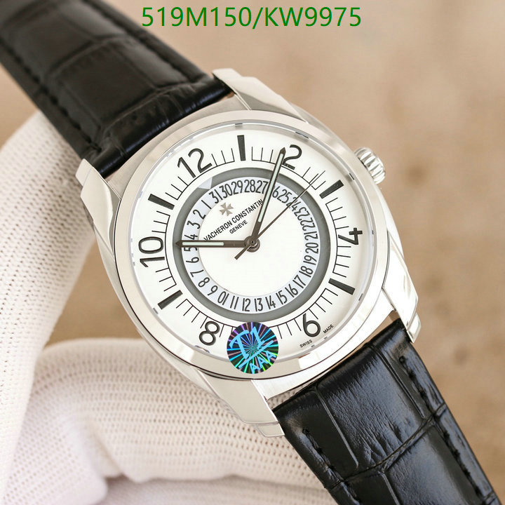 Vacheron Constantin-Watch-Mirror Quality Code: KW9975 $: 519USD