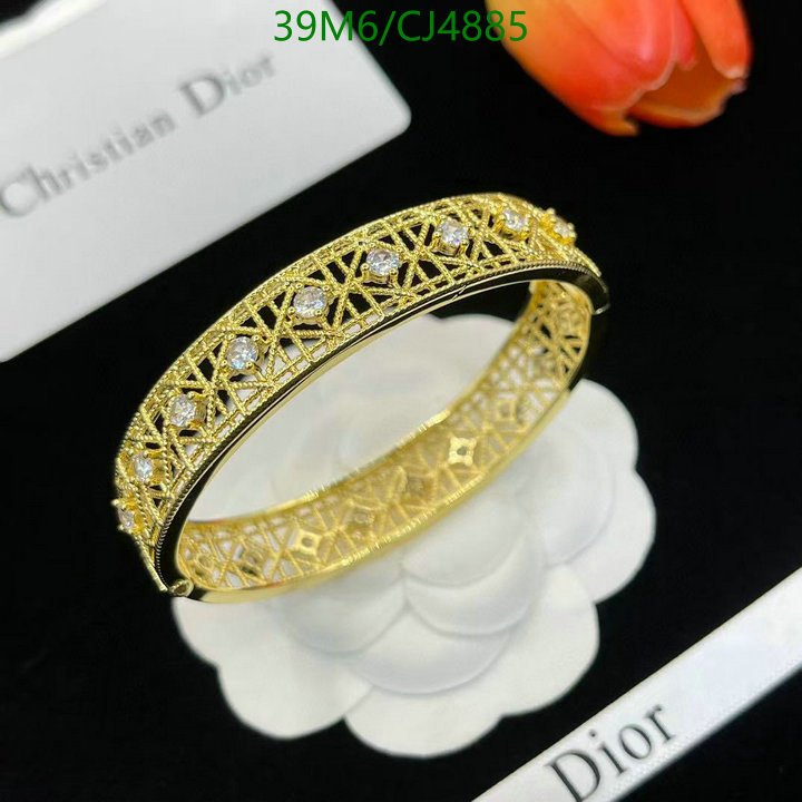 Dior-Jewelry Code: CJ4885 $: 39USD