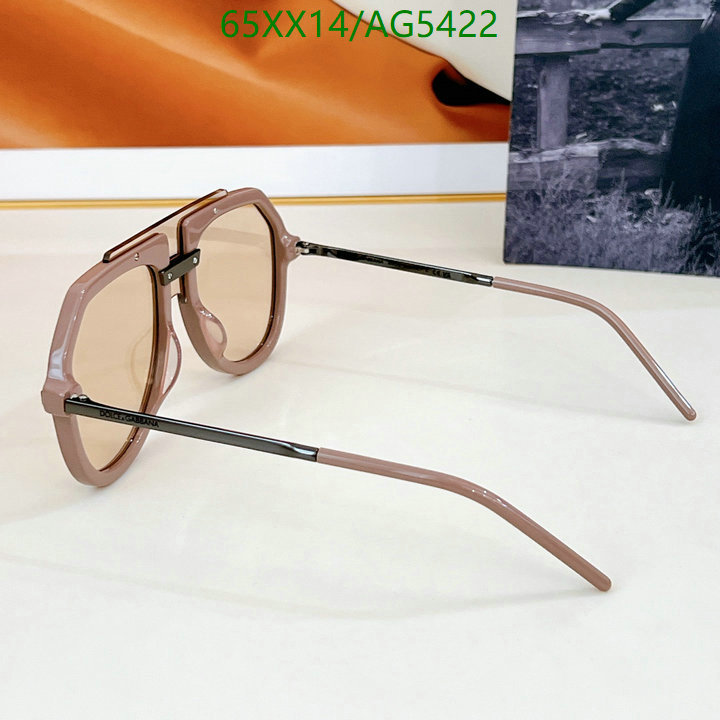 D&G-Glasses Code: AG5422 $: 65USD