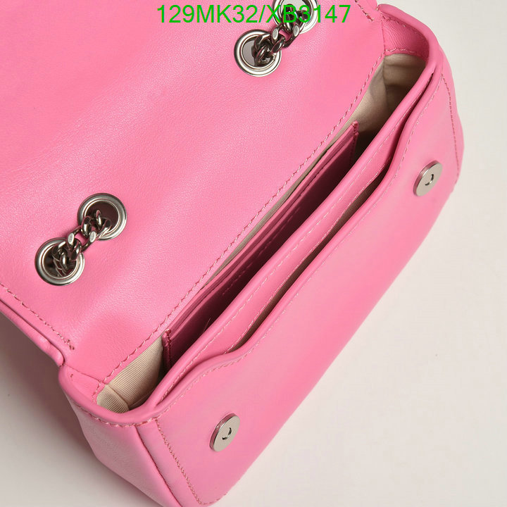 Marc Jacobs-Bag-Mirror Quality Code: XB3147 $: 129USD