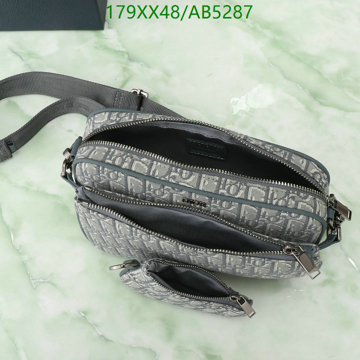 Dior-Bag-Mirror Quality Code: AB5287 $: 179USD