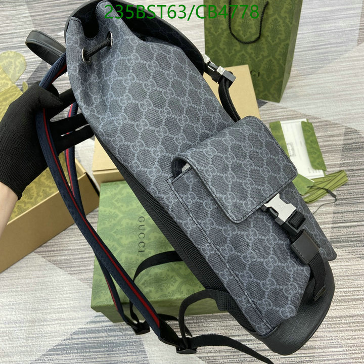 Gucci-Bag-Mirror Quality Code: CB4778 $: 235USD