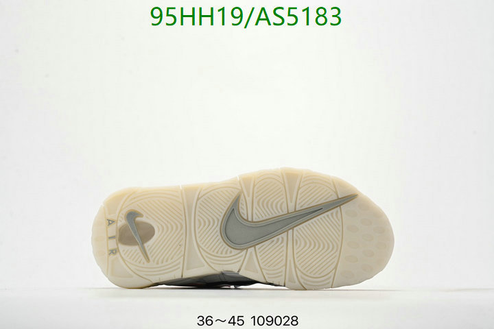 Nike-Men shoes Code: AS5183 $: 95USD