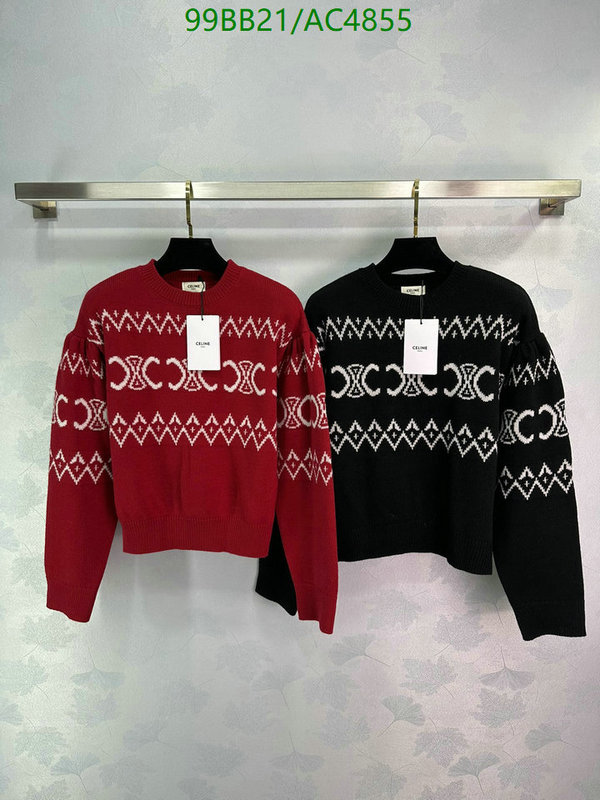 Celine-Clothing Code: AC4855 $: 99USD