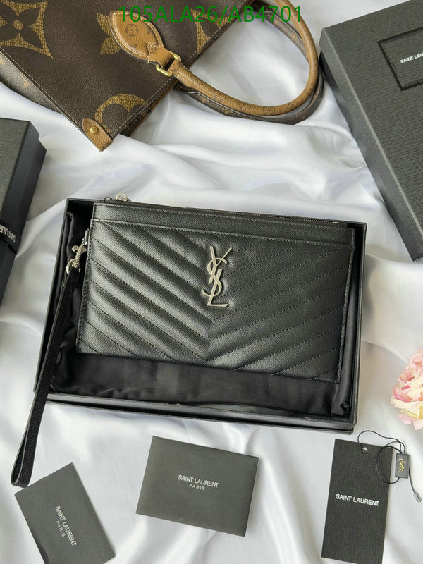 YSL-Bag-Mirror Quality Code: AB4701 $: 105USD