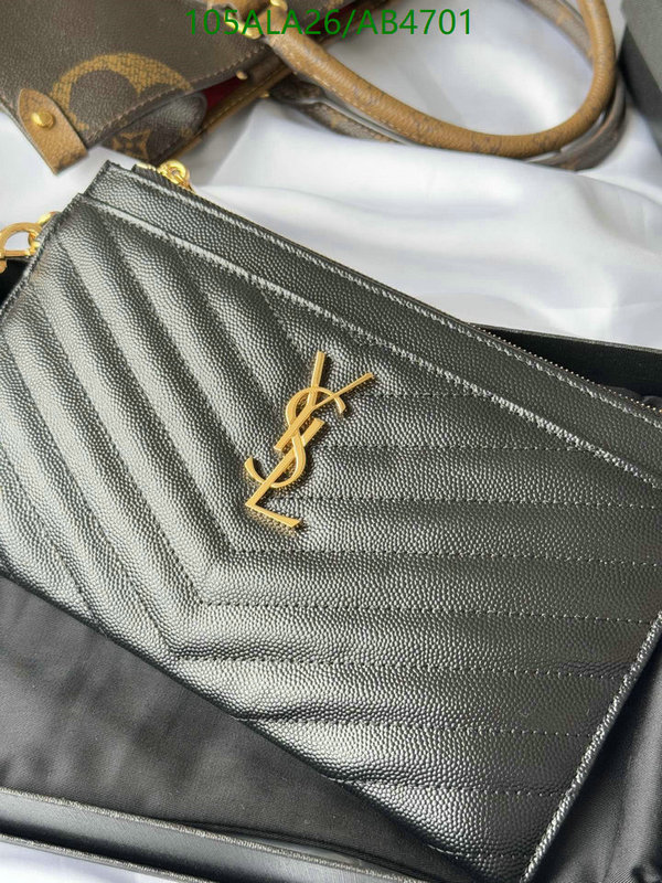 YSL-Bag-Mirror Quality Code: AB4701 $: 105USD