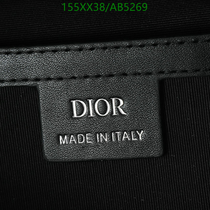 Dior-Bag-Mirror Quality Code: AB5269 $: 155USD