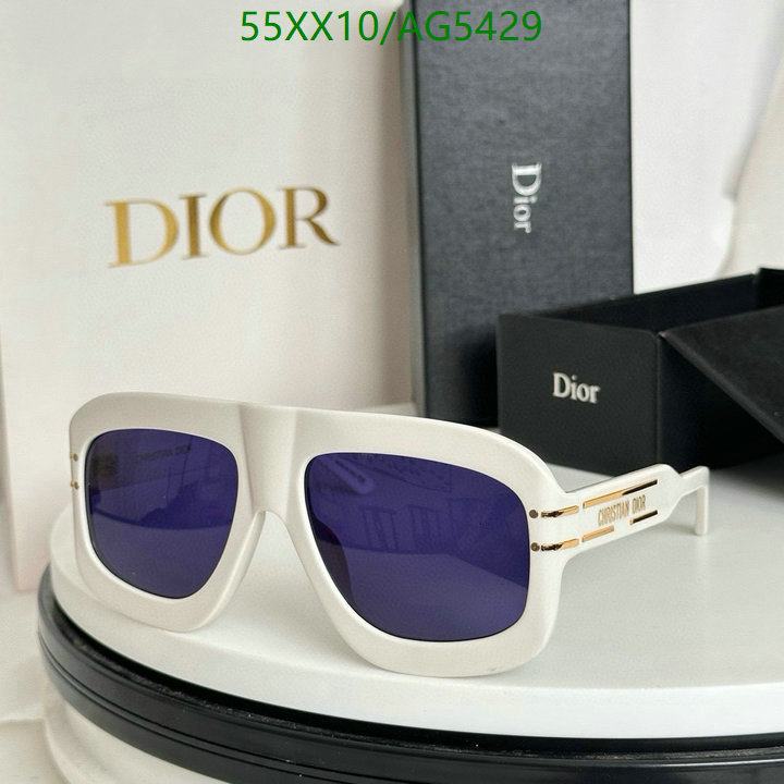 Dior-Glasses Code: AG5429 $: 55USD