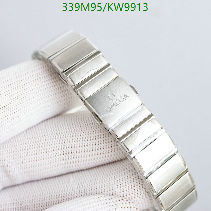 Omega-Watch-Mirror Quality Code: KW9913 $: 339USD