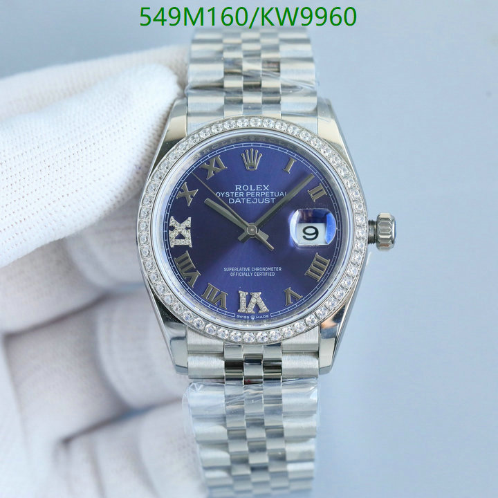 Rolex-Watch-Mirror Quality Code: KW9960 $: 549USD