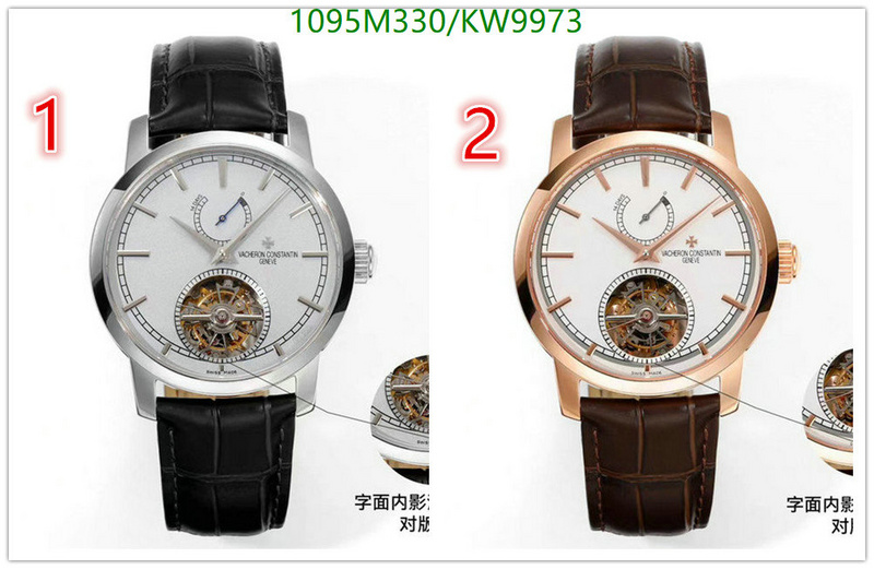 Vacheron Constantin-Watch-Mirror Quality Code: KW9973 $: 1095USD