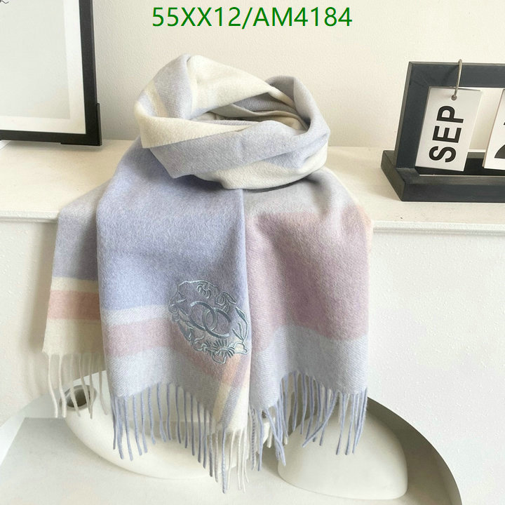 Chanel-Scarf Code: AM4184 $: 55USD