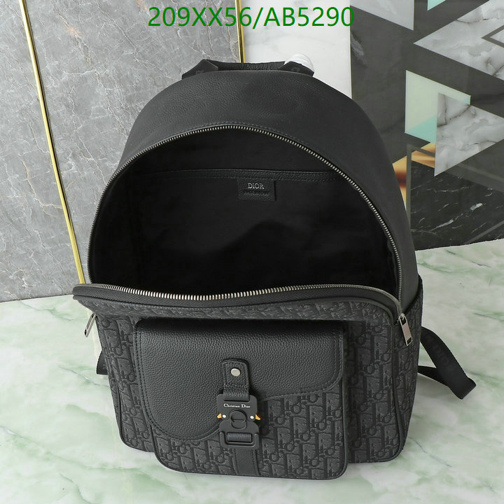 Dior-Bag-Mirror Quality Code: AB5290 $: 209USD