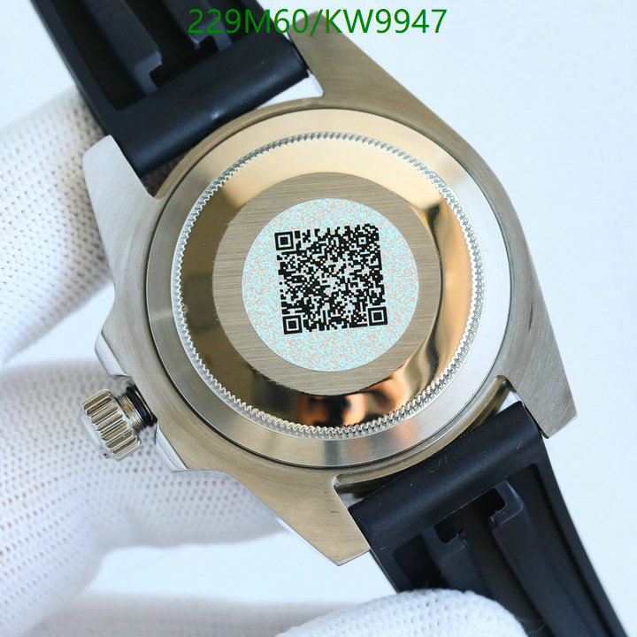 Rolex-Watch-Mirror Quality Code: KW9947 $: 229USD