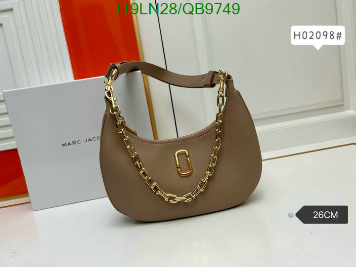 Marc Jacobs-Bag-4A Quality Code: QB9749 $: 109USD