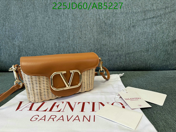 Valentino-Bag-Mirror Quality Code: AB5227 $: 225USD