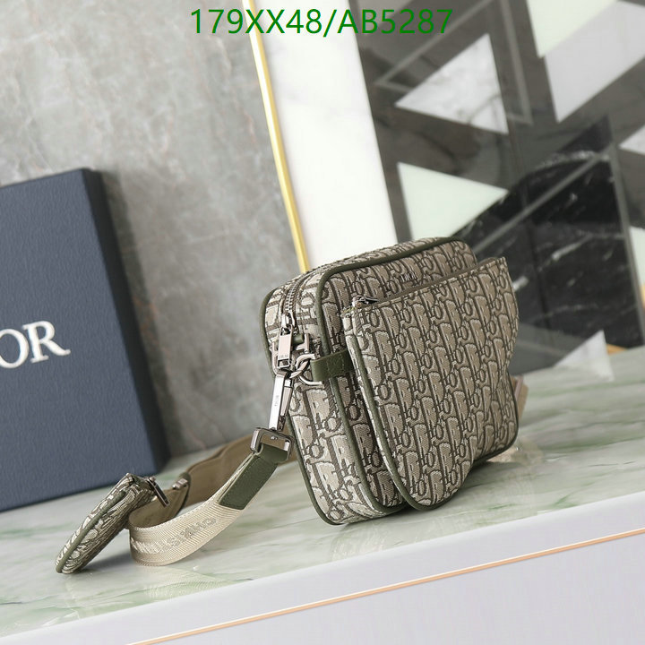 Dior-Bag-Mirror Quality Code: AB5287 $: 179USD