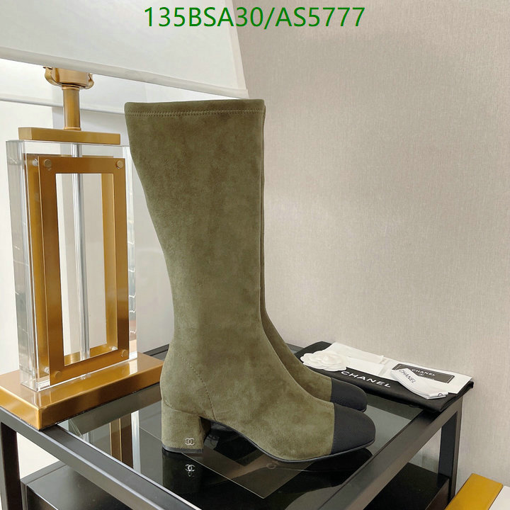 Boots-Women Shoes Code: AS5777 $: 135USD