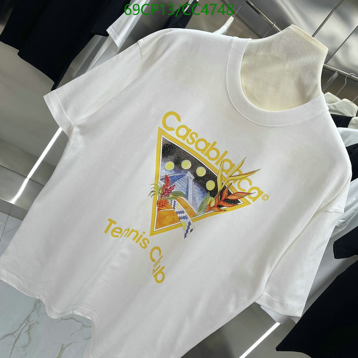 Casablanca-Clothing Code: CC4748 $: 69USD