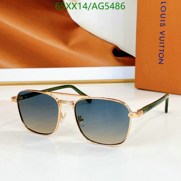 LV-Glasses Code: AG5486 $: 65USD