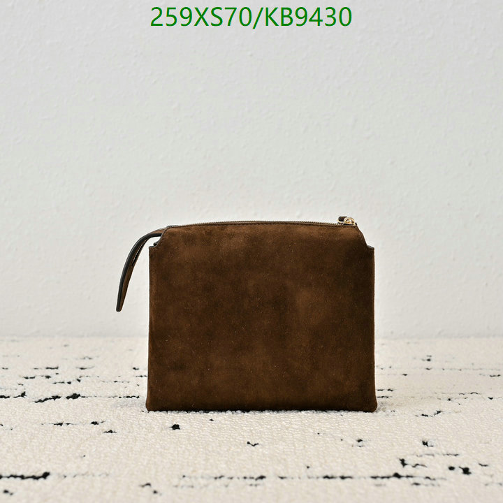 Crossbody-The Row Bag(Mirror Quality) Code: KB9430 $: 259USD