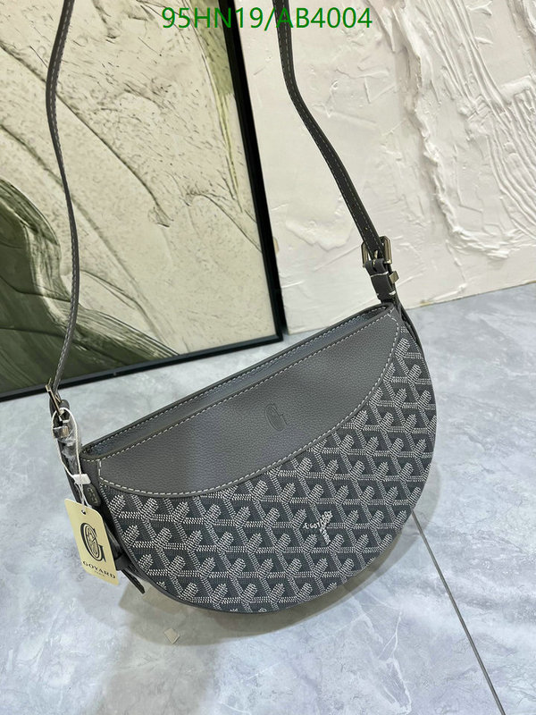 Goyard-Bag-4A Quality Code: AB4004 $: 95USD