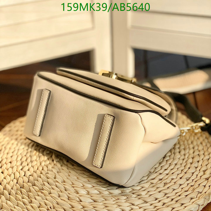 Marc Jacobs-Bag-Mirror Quality Code: AB5640 $: 159USD