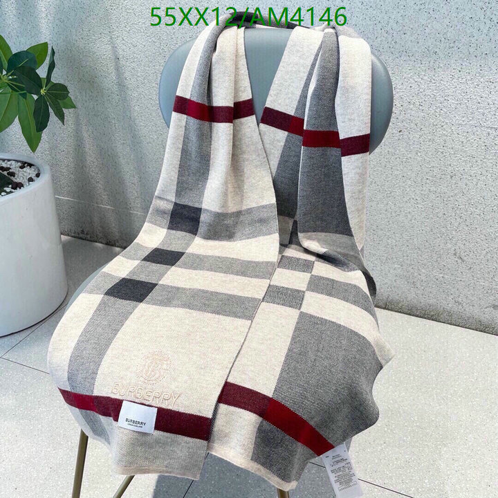 Burberry-Scarf Code: AM4146 $: 55USD