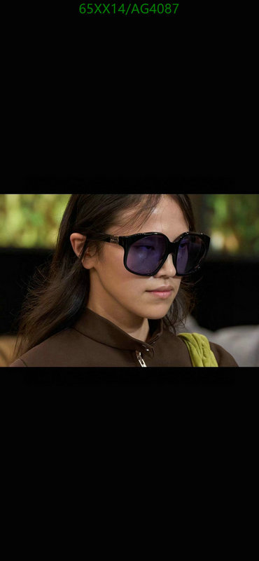 MiuMiu-Glasses Code: AG4087 $: 65USD