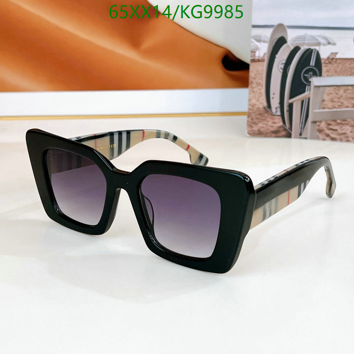 Burberry-Glasses Code: KG9985 $: 65USD