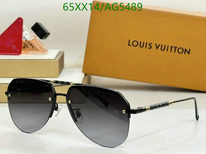 LV-Glasses Code: AG5489 $: 65USD